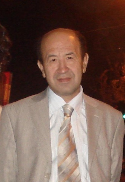 Алтаев Аскар 1