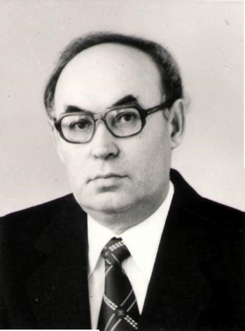 Шаукат Алтаевич Алтаев
